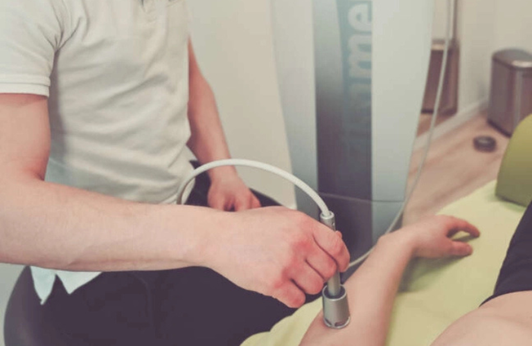 Elektrotherapie