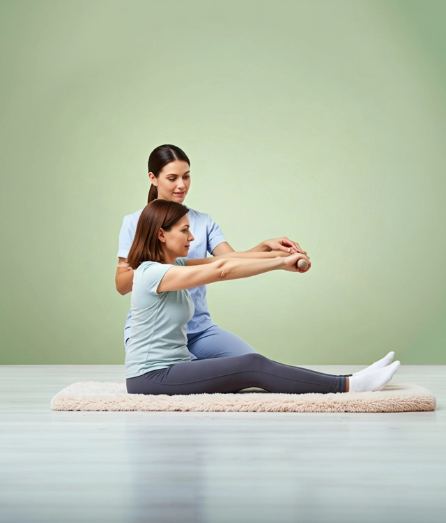 Phsysiotherapie